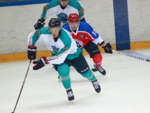 Фоторепортаж с матча Кубка Казахстана «Арлан» — «Алтай-Торпедо» 1:2 ОТ