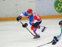 Фоторепортаж с матча Кубка Казахстана «Арлан» — «Алтай-Торпедо» 1:2 ОТ