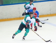 Фоторепортаж с матча Кубка Казахстана «Арлан» — «Алтай-Торпедо» 1:2 ОТ