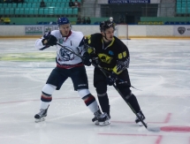 Фоторепортаж с матча Кубка Казахстана «Темиртау» — «Кулагер» 1:3