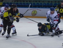 Фоторепортаж с матча Кубка Казахстана «Темиртау» — «Кулагер» 1:3