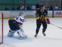 Фоторепортаж с матча Кубка Казахстана «Темиртау» — «Кулагер» 1:3