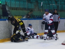 Фоторепортаж с матча Кубка Казахстана «Темиртау» — «Кулагер» 1:3