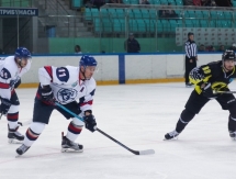 Фоторепортаж с матча Кубка Казахстана «Темиртау» — «Кулагер» 1:3