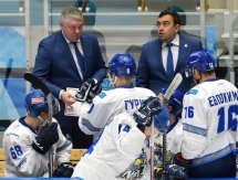 Фоторепортаж с матча Кубка Казахстана «Иртыш» — «Номад» 2:1 Б