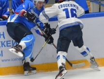 Фоторепортаж с матча Кубка Казахстана «Иртыш» — «Номад» 2:1 Б