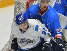 Фоторепортаж с матча Кубка Казахстана «Иртыш» — «Номад» 2:1 Б