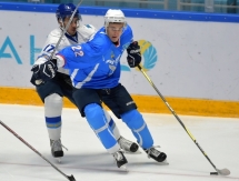 Фоторепортаж с матча Кубка Казахстана «Иртыш» — «Номад» 2:1 Б