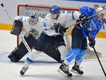 Фоторепортаж с матча Кубка Казахстана «Иртыш» — «Номад» 2:1 Б