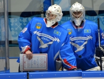 Фоторепортаж с матча Кубка Казахстана «Иртыш» — «Номад» 2:1 Б