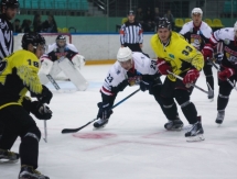 Фоторепортаж с матча Кубка Казахстана «Горняк» — «Темиртау» 2:0