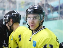 Фоторепортаж с матча Кубка Казахстана «Горняк» — «Темиртау» 2:0