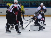 Фоторепортаж с матча Кубка Казахстана «Горняк» — «Темиртау» 2:0