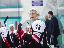 Фоторепортаж с матча Кубка Казахстана «Горняк» — «Темиртау» 2:0