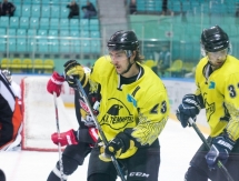 Фоторепортаж с матча Кубка Казахстана «Горняк» — «Темиртау» 2:0