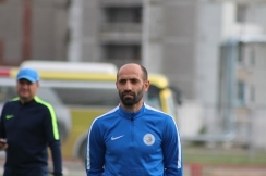 Фоторепортаж с тренировки «Кызыл-Жара СК»