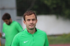 Фоторепортаж с тренировки «Кызыл-Жара СК»