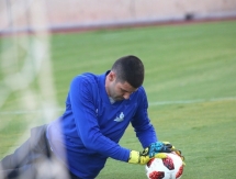 Фоторепортаж с предыгровой тренировки «Астаны» на Кипре