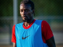 Фоторепортаж с тренировки «Кайсара»