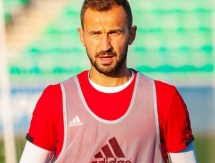 Фоторепортаж с тренировки «Кайсара»