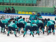 Фоторепортаж с матча Кубка Казахстана «Алтай-Торпедо» — «Горняк» 4:3 Б