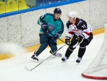 Фоторепортаж с матча Кубка Казахстана «Алтай-Торпедо» — «Горняк» 4:3 Б