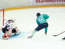 Фоторепортаж с матча Кубка Казахстана «Алтай-Торпедо» — «Горняк» 4:3 Б