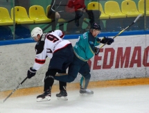 Фоторепортаж с матча Кубка Казахстана «Алтай-Торпедо» — «Горняк» 4:3 Б