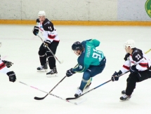 Фоторепортаж с матча Кубка Казахстана «Алтай-Торпедо» — «Горняк» 4:3 Б