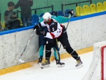 Фоторепортаж с матча Кубка Казахстана «Алтай-Торпедо» — «Горняк» 4:3 Б