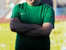 Фоторепортаж с вечерней тренировки «Атырау»