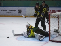 Фоторепортаж с матча Кубка Казахстана «Темиртау» — «Арлан» 2:0