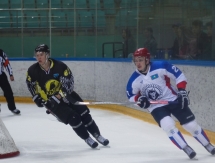 Фоторепортаж с матча Кубка Казахстана «Темиртау» — «Арлан» 2:0