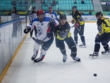 Фоторепортаж с матча Кубка Казахстана «Темиртау» — «Арлан» 2:0