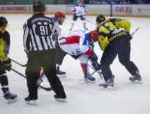 Фоторепортаж с матча Кубка Казахстана «Темиртау» — «Арлан» 2:0