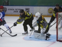 Фоторепортаж с матча Кубка Казахстана «Темиртау» — «Арлан» 2:0