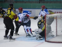 Фоторепортаж с матча Кубка Казахстана «Темиртау» — «Арлан» 2:0