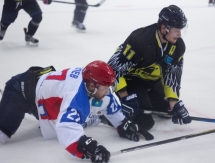 Фоторепортаж с матча Кубка Казахстана «Темиртау» — «Арлан» 2:0