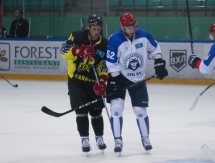 Фоторепортаж с матча Кубка Казахстана «Темиртау» — «Арлан» 2:0