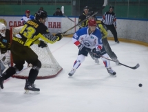 Фоторепортаж с матча Кубка Казахстана «Темиртау» — «Арлан» 2:0