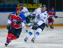 Фоторепортаж с матча Кубка Казахстана «Арлан» — «Номад» 1:3