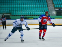 Фоторепортаж с матча Кубка Казахстана «Арлан» — «Номад» 1:3