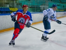 Фоторепортаж с матча Кубка Казахстана «Арлан» — «Номад» 1:3