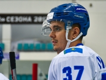 Фоторепортаж с матча Кубка Казахстана «Арлан» — «Номад» 1:3