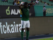 Фоторепортаж с матча Премьер-Лиги «Кайрат» — «Атырау» 4:2