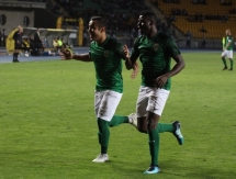 Фоторепортаж с матча Премьер-Лиги «Кайрат» — «Атырау» 4:2