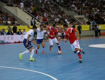 Казахстанцы признаны лучшими защитником и нападающим ЧМ среди студентов