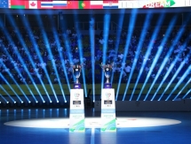 Казахстанцы признаны лучшими защитником и нападающим ЧМ среди студентов