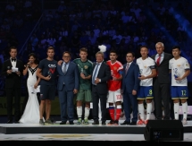 Казахстанцы признаны лучшими защитником и нападающим ЧМ среди студентов