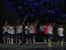 Казахстанцы признаны лучшими защитником и нападающим ЧМ среди студентов